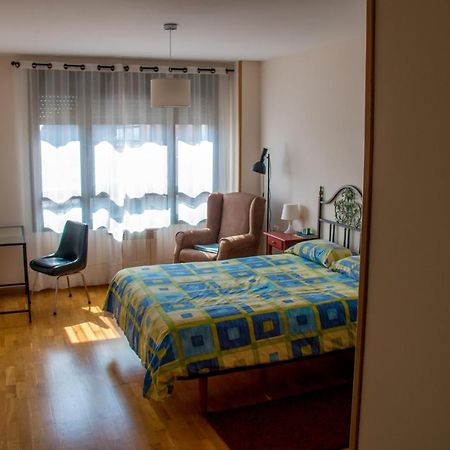 Piso Con Vistas En Urbanizacion Con Piscina Santander Exteriér fotografie