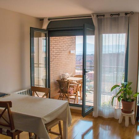 Piso Con Vistas En Urbanizacion Con Piscina Santander Exteriér fotografie